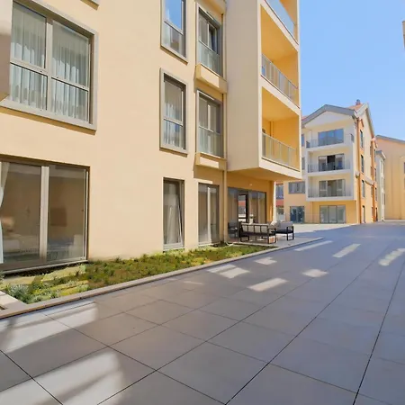 Otel New Cadde 54 Mall Sakarya (Marmara)