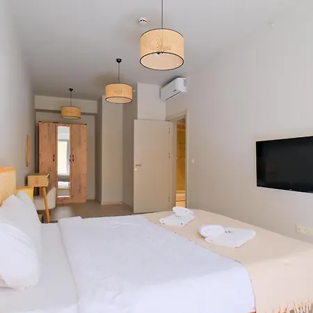 Newinn - Cadde 54 Mall * Sakarya (Marmara)