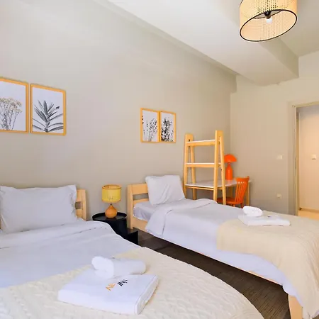 Newinn - Cadde 54 Mall Hotel