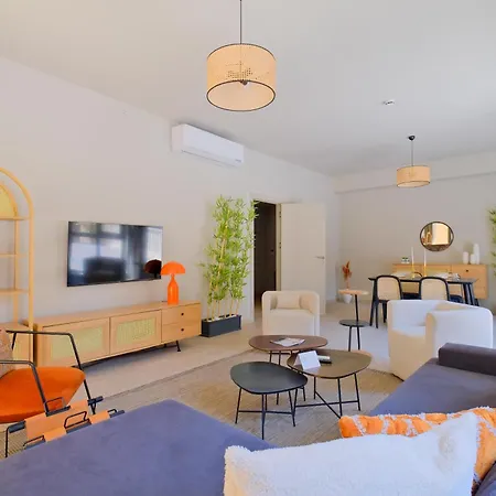Hotel Newinn - Cadde 54 Mall