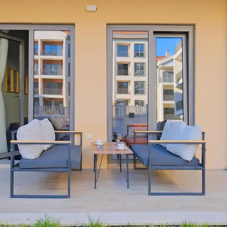 New Cadde 54 Mall Otel Sakarya (Marmara)