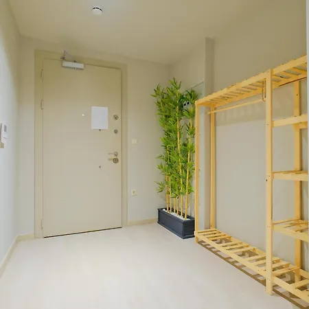 Otel New Cadde 54 Mall *