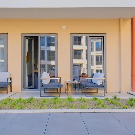 New Cadde 54 Mall Otel *