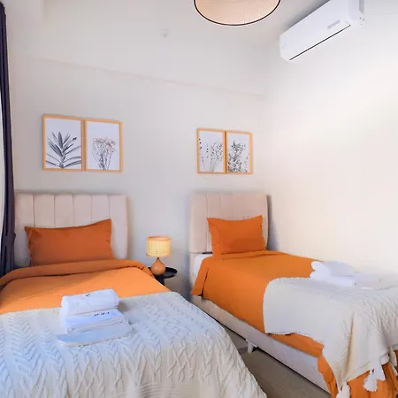 Newinn - Cadde 54 Mall * Sakarya (Marmara)