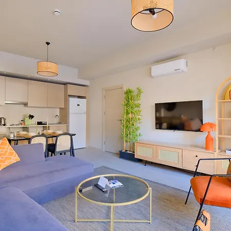 New Cadde 54 Mall Otel