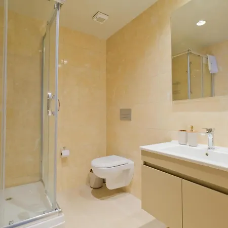 Otel New Cadde 54 Mall *