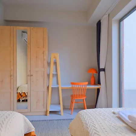 New Cadde 54 Mall * Sakarya (Marmara)