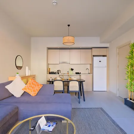 Hotel Newinn - Cadde 54 Mall