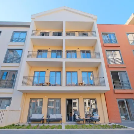 New Cadde 54 Mall Otel Sakarya (Marmara)