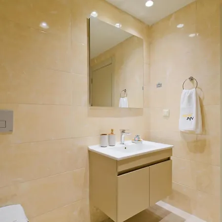 New Cadde 54 Mall Otel