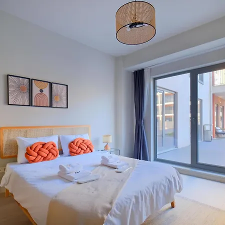 Newinn - Cadde 54 Mall Hotel Sakarya (Marmara)