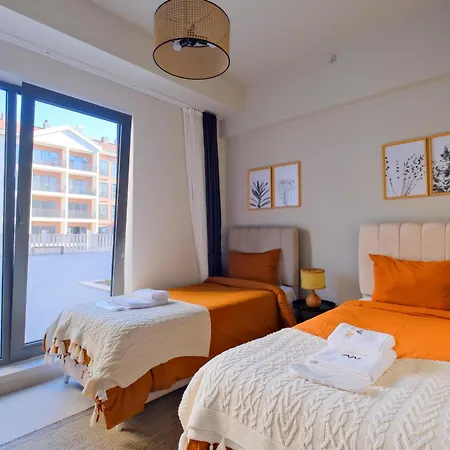 Hotel Newinn - Cadde 54 Mall *