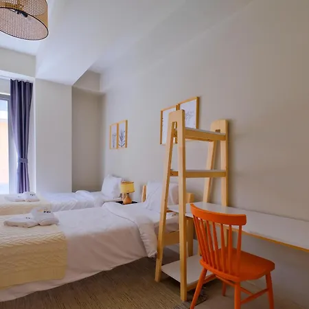 Hotel Newinn - Cadde 54 Mall Sakarya (Marmara)