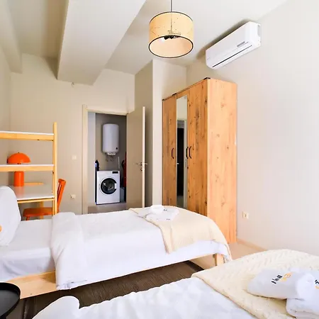 Hotel Newinn - Cadde 54 Mall Sakarya (Marmara)